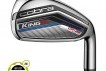 KING F7 ONE Length Irons